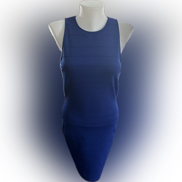 *Closet clear out* Forever 21 bandage dress - Picture 2 of 5